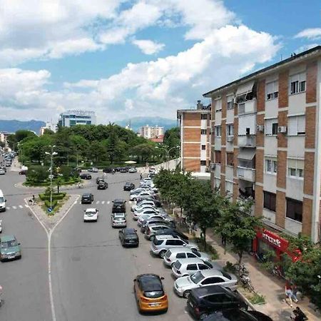 Shkodër Drago House, City Center Location 아파트 외부 사진