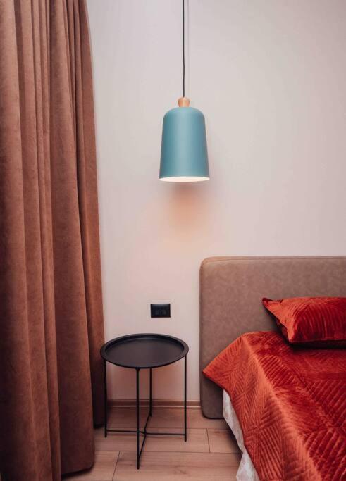 Shkodër Drago House, City Center Location 아파트 외부 사진