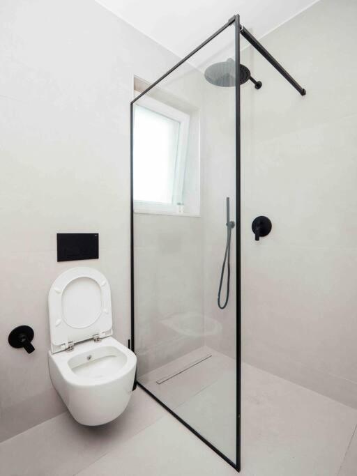 Shkodër Drago House, City Center Location 아파트 외부 사진