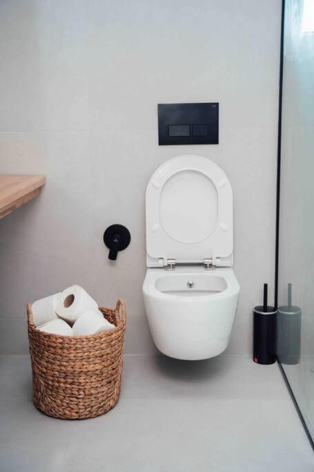 Shkodër Drago House, City Center Location 아파트 외부 사진