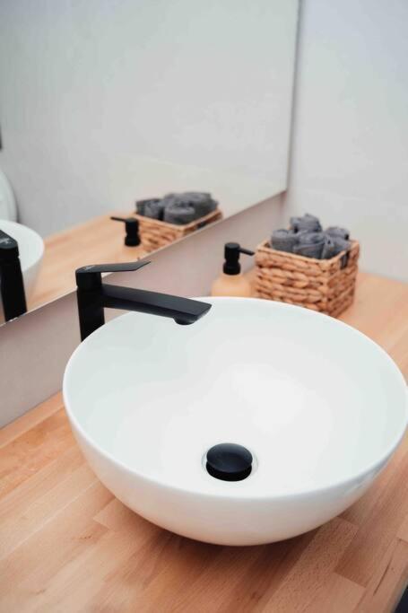 Shkodër Drago House, City Center Location 아파트 외부 사진