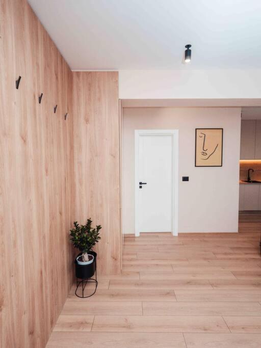 Shkodër Drago House, City Center Location 아파트 외부 사진