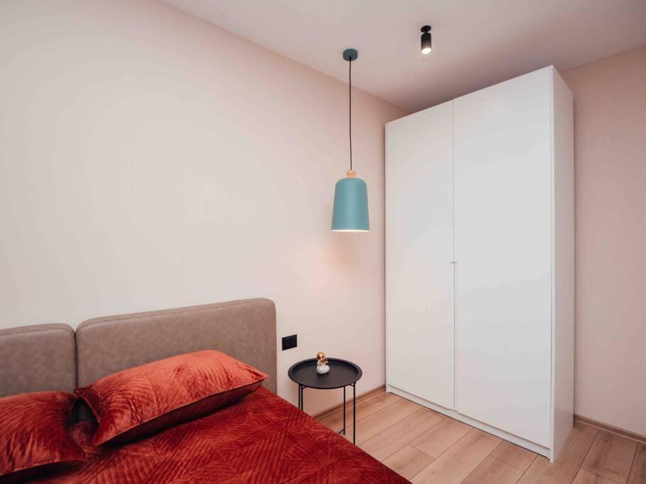 Shkodër Drago House, City Center Location 아파트 외부 사진